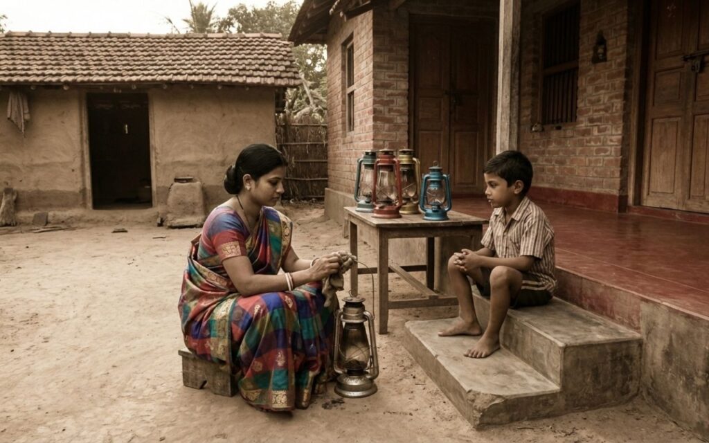 হ্যারিকেনের দিনগুলি