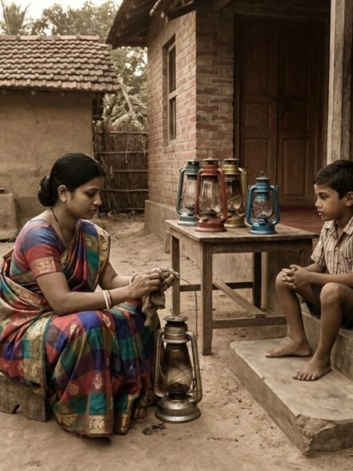 হ্যারিকেনের দিনগুলি