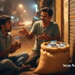লবণ কেলেঙ্কারি