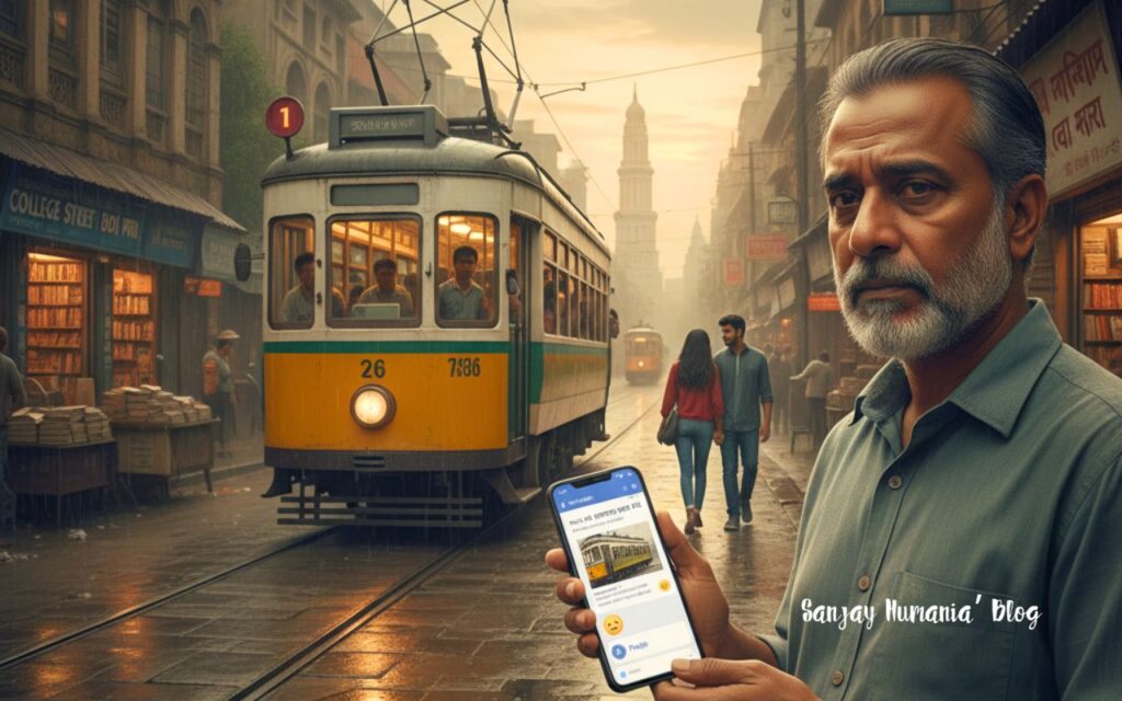 অনেক কিছু বাকী! (অনু গল্প ২)