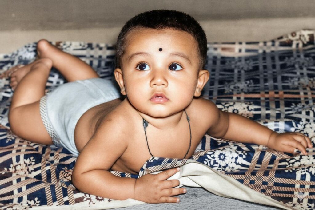 আমার জন্ম তারিখ রহস্য
