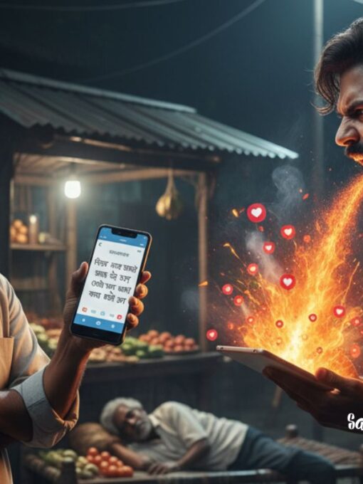 ফেসবুকের অভিনন্দন পত্র