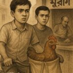 মুরগি কাণ্ড