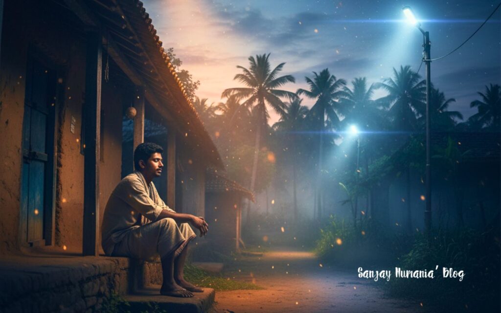 শেষমেশ কম পড়েই যায়, ভালোবাসা