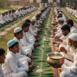 শৈশবের ঈদের স্মৃতি