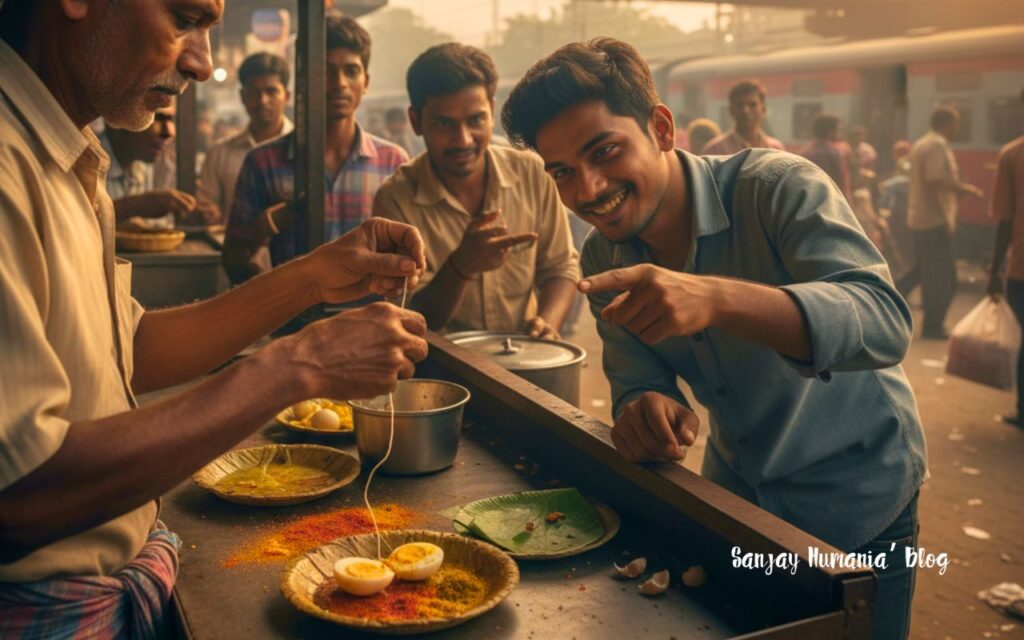 স্মৃতি বড্ড মধুর সম্পদ