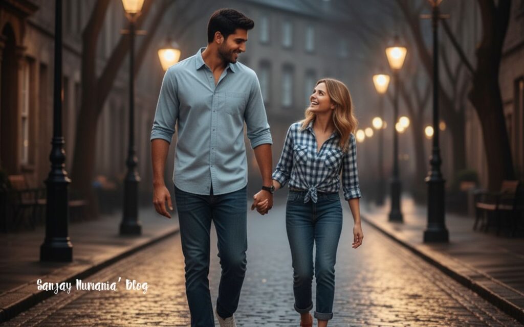 ইশারার খুনসুটি (অনুগল্প ৪)
