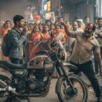 বিজয়া দশমীর রাতের গল্প