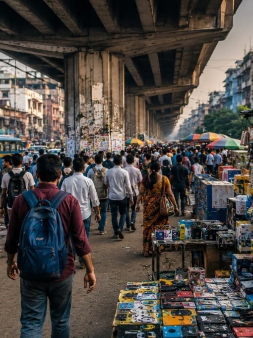Image is AI generated to represent the blog