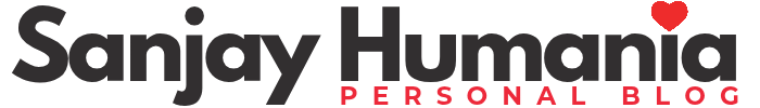 Sanjay Humania